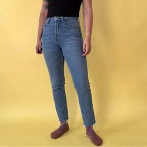 BDG Straight Jeans